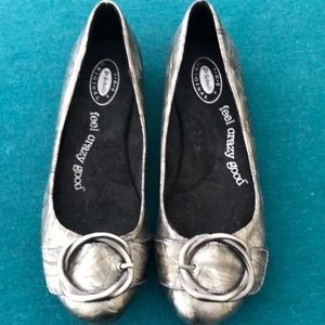 NEW Dr Scholls Flats